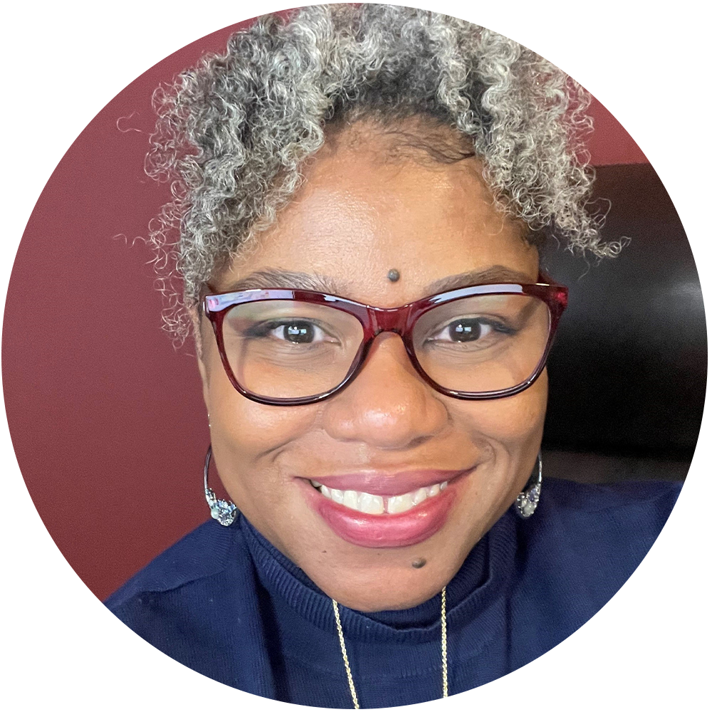 Shonika Kwarteng
