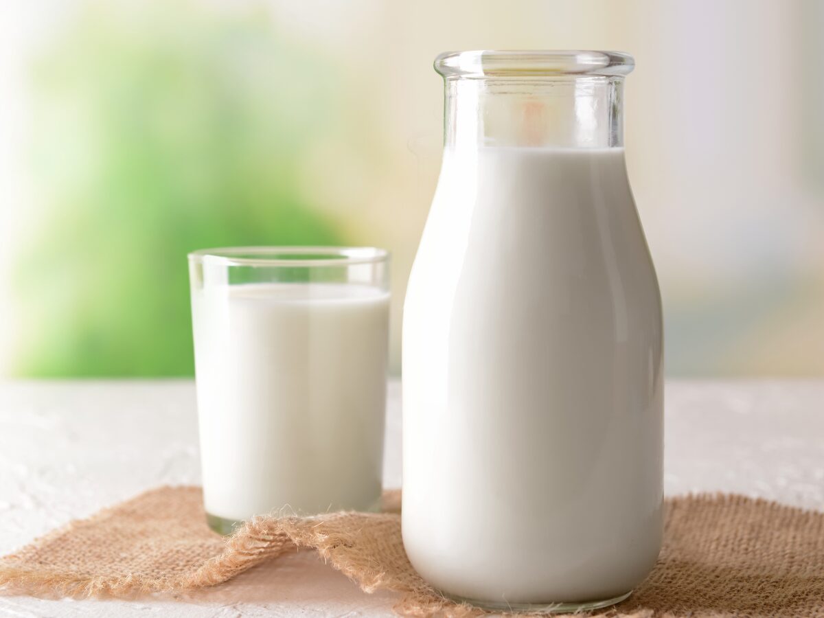 Milk Final Rule Interior