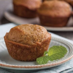 Breakfast Muffins (USDA Photo)