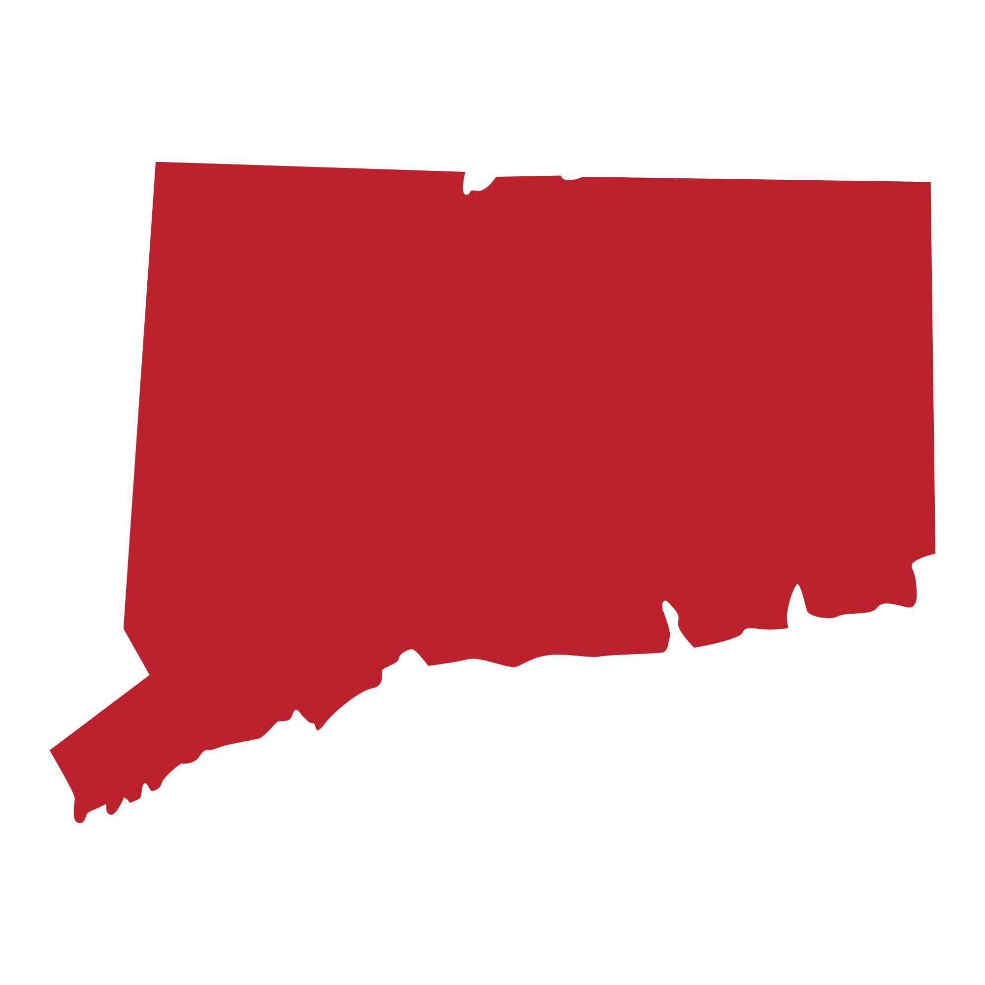 Connecticut Outline
