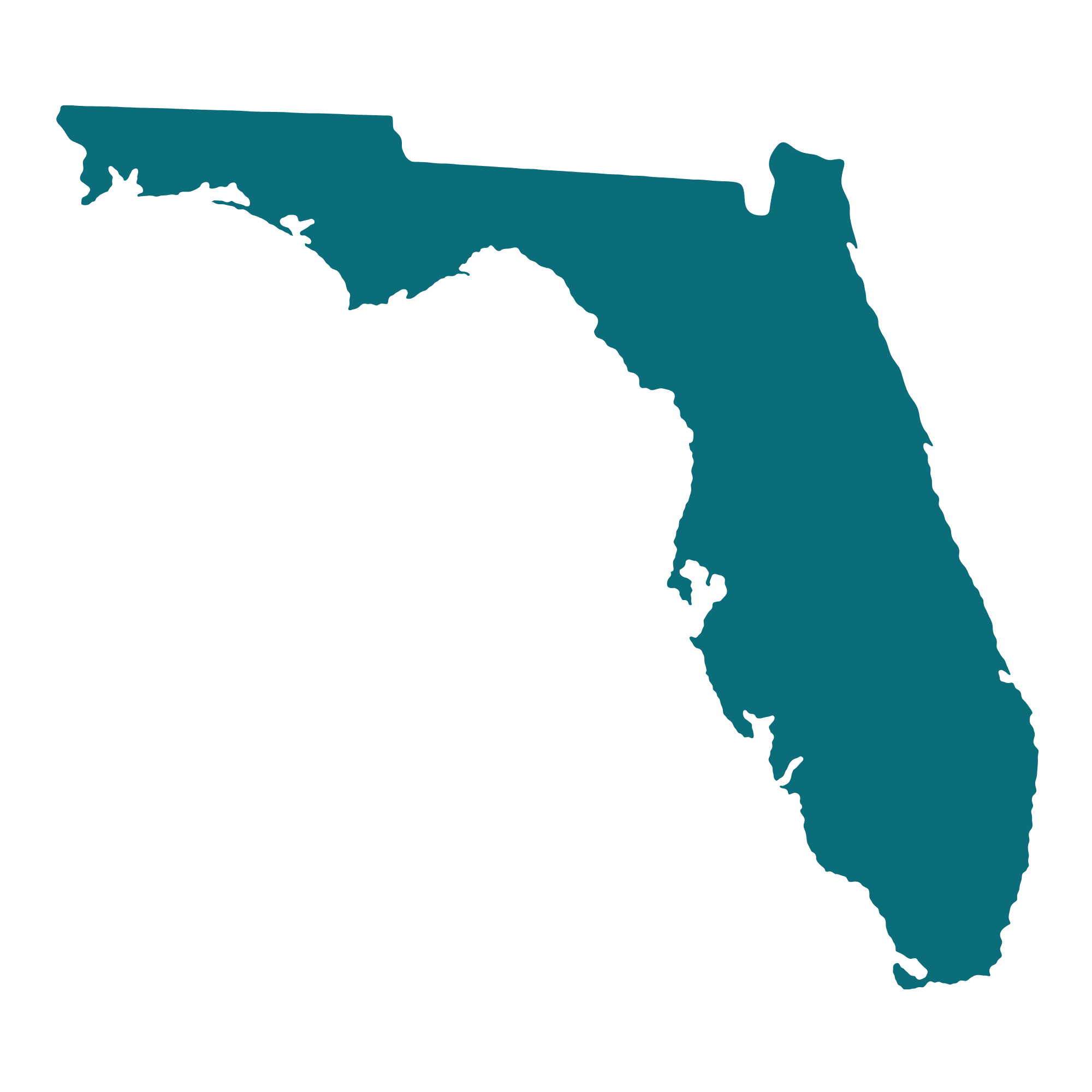 Florida Outline