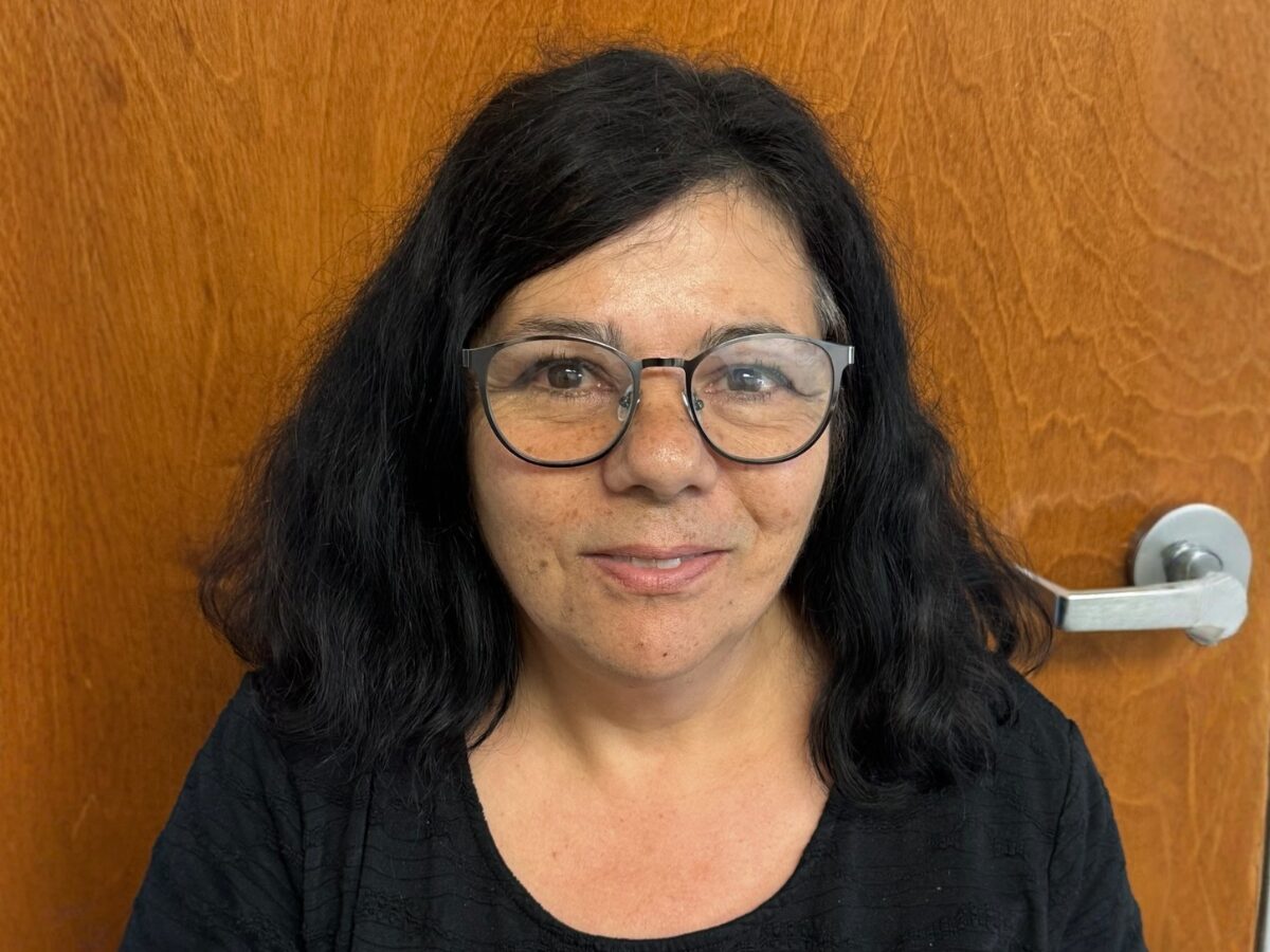 Joanne Varnas Sponsor Spotlight Interior cacfp.org