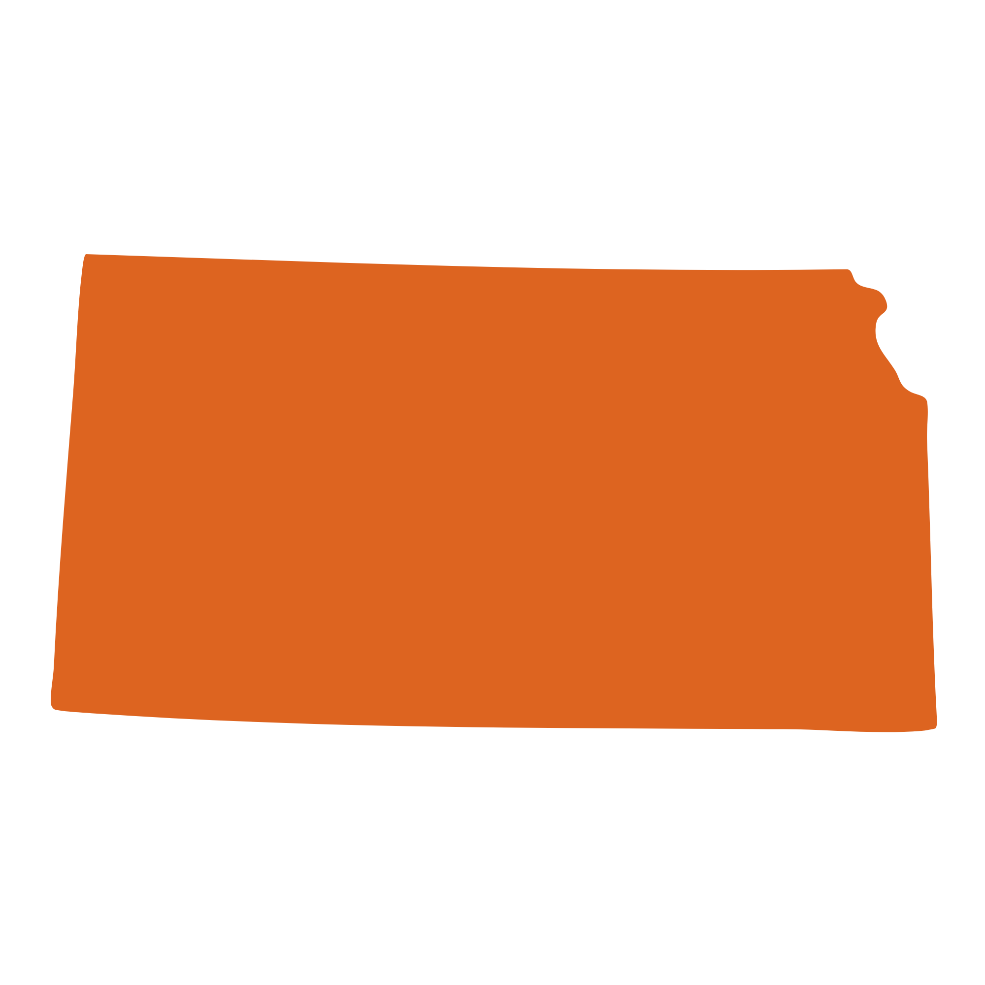 Kansas Outline