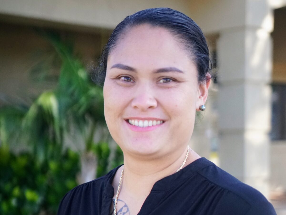 Keala Menza Sponsor Spotlight Interior cacfp.org