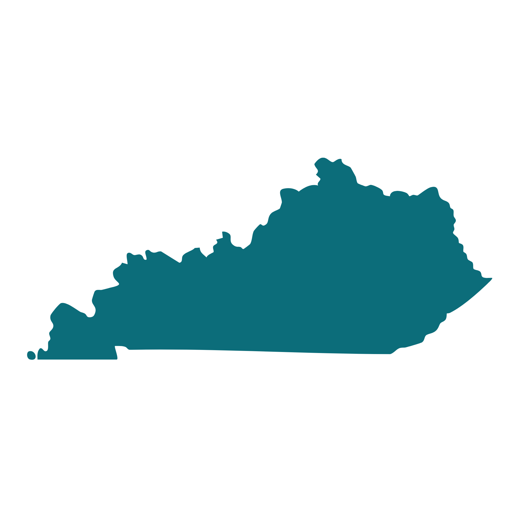 Kentucky Outline