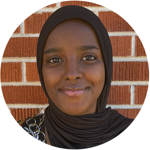 Mariam Mohammed
