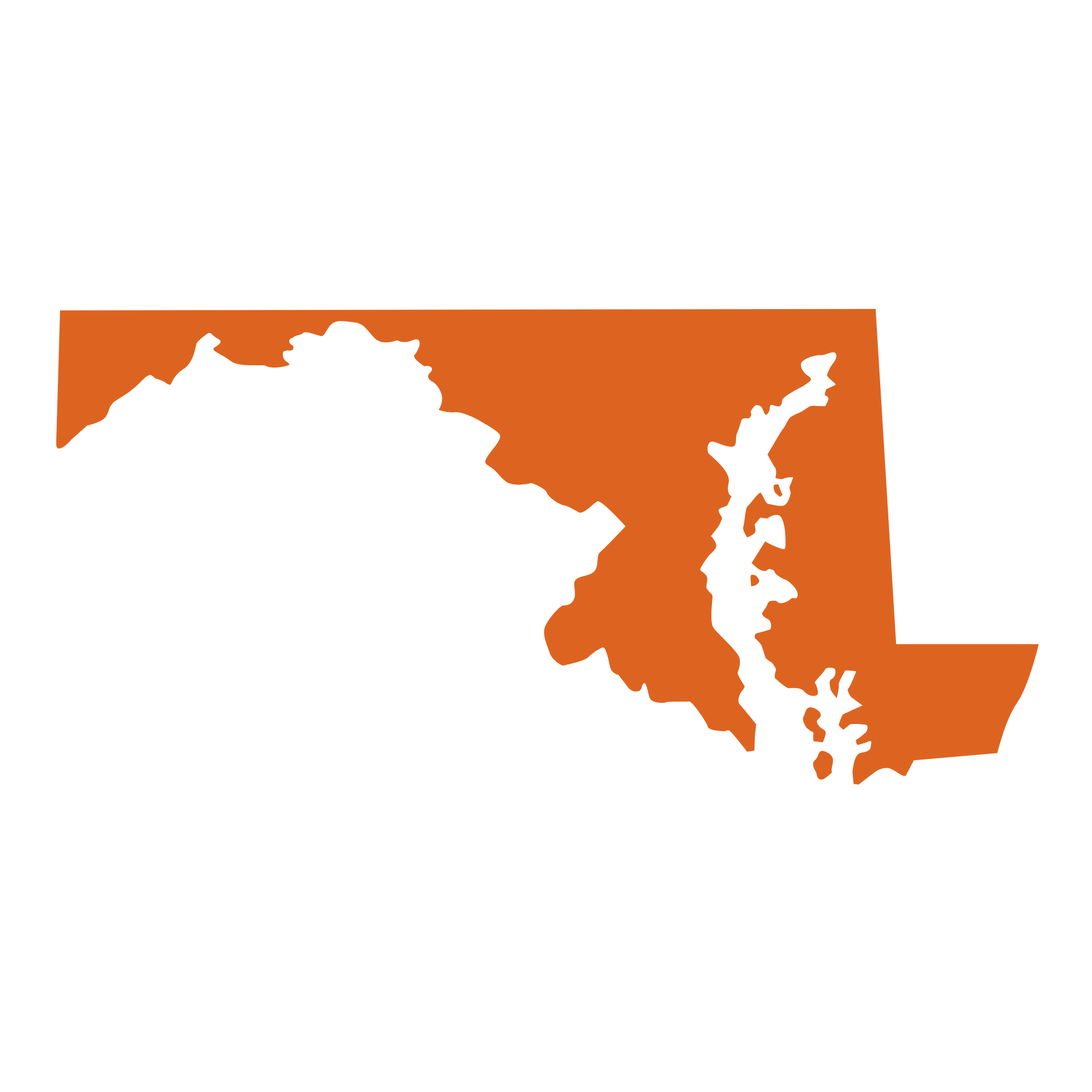 Maryland Outline