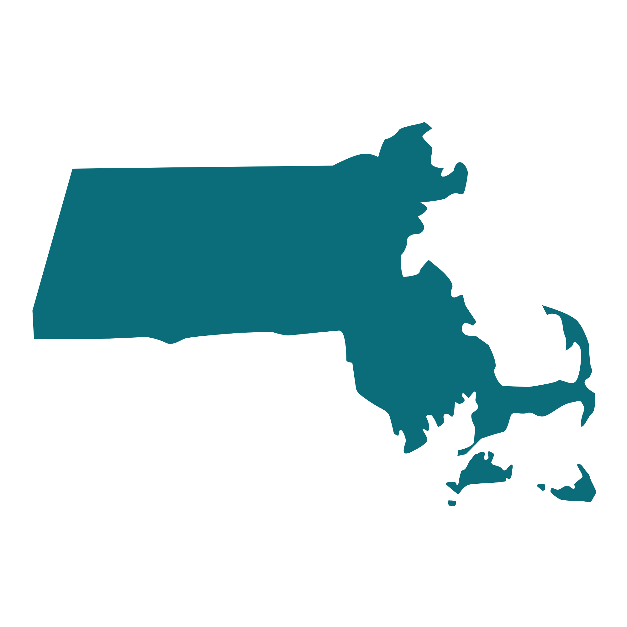 Massachusetts Outline