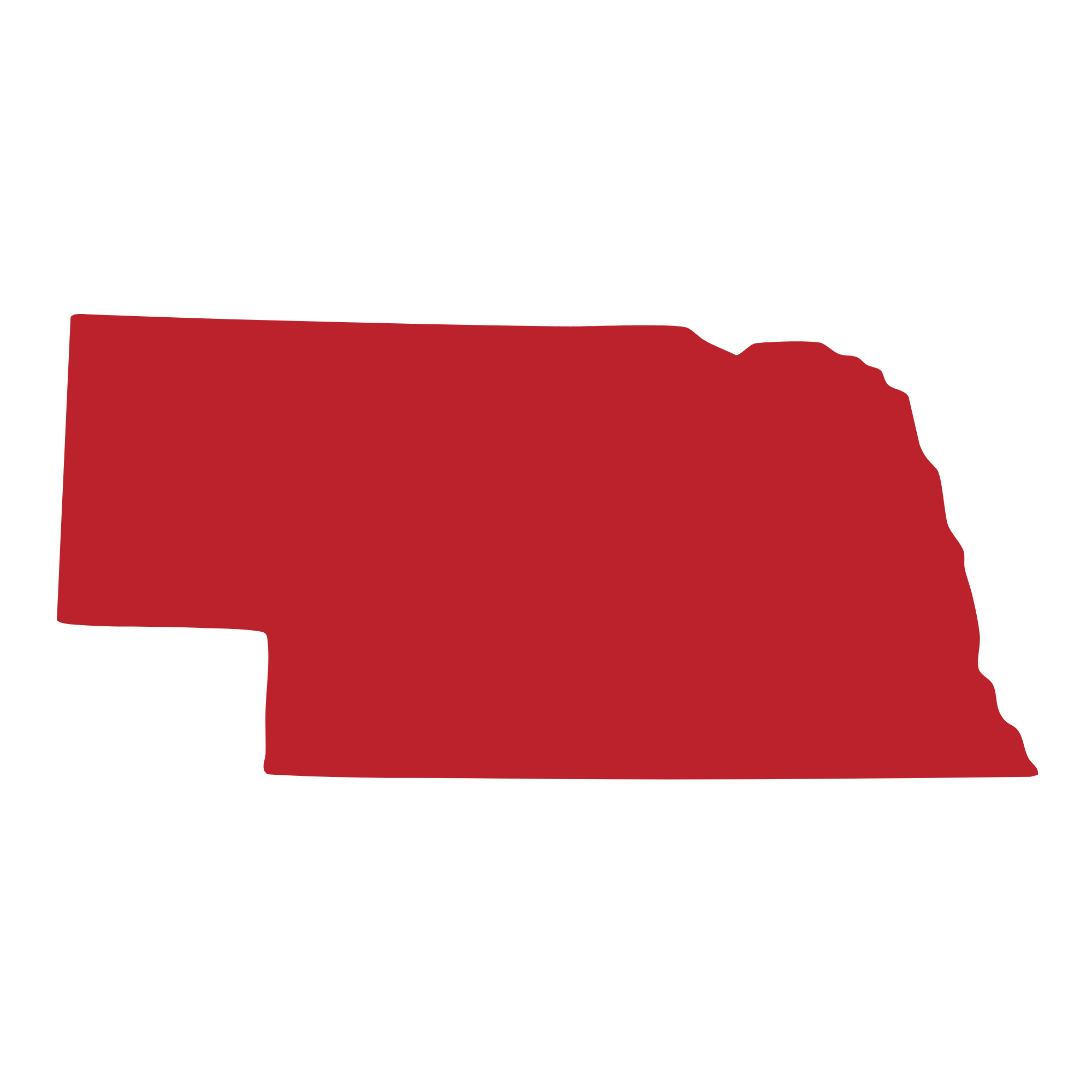 Nebraska Outline