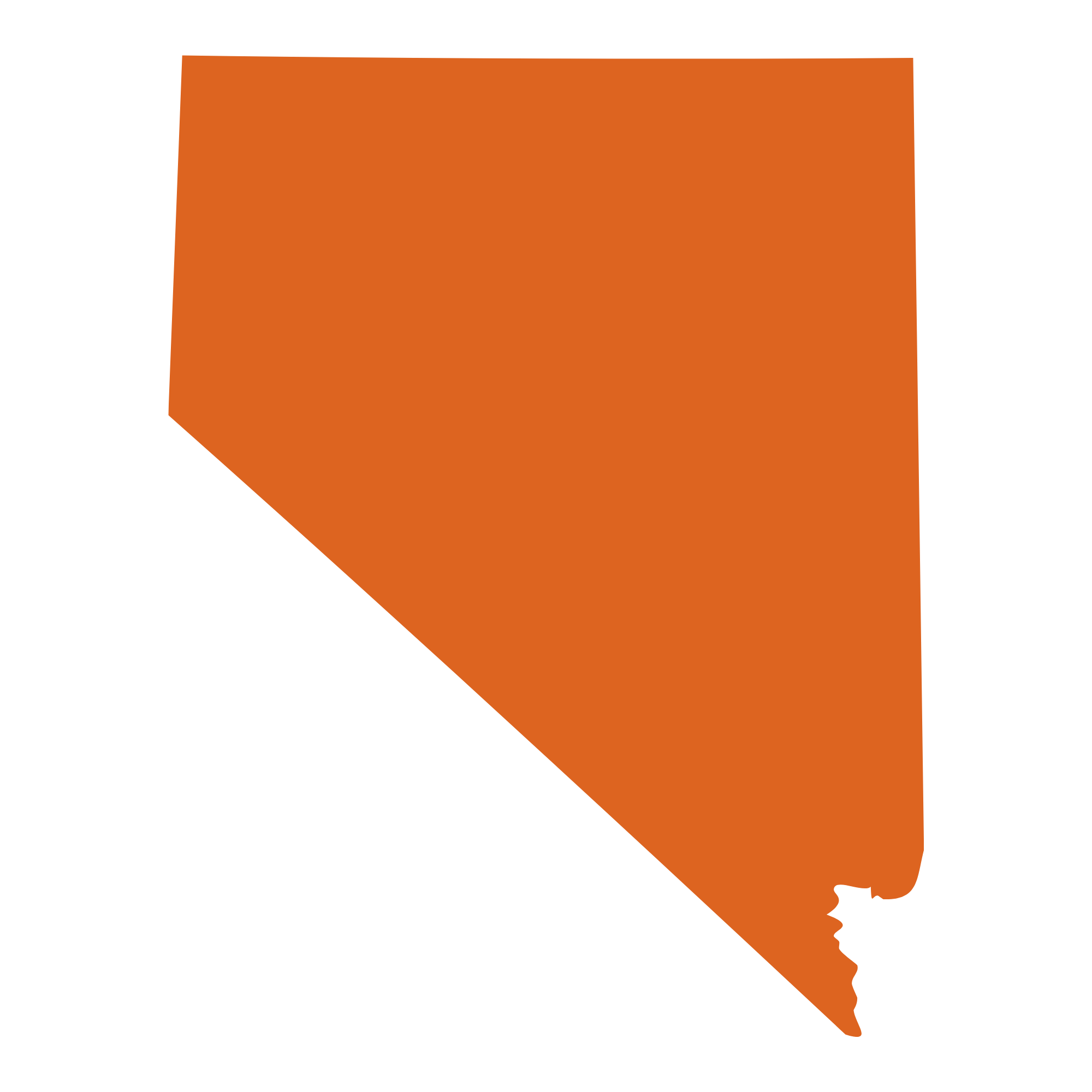 Nevada Outline