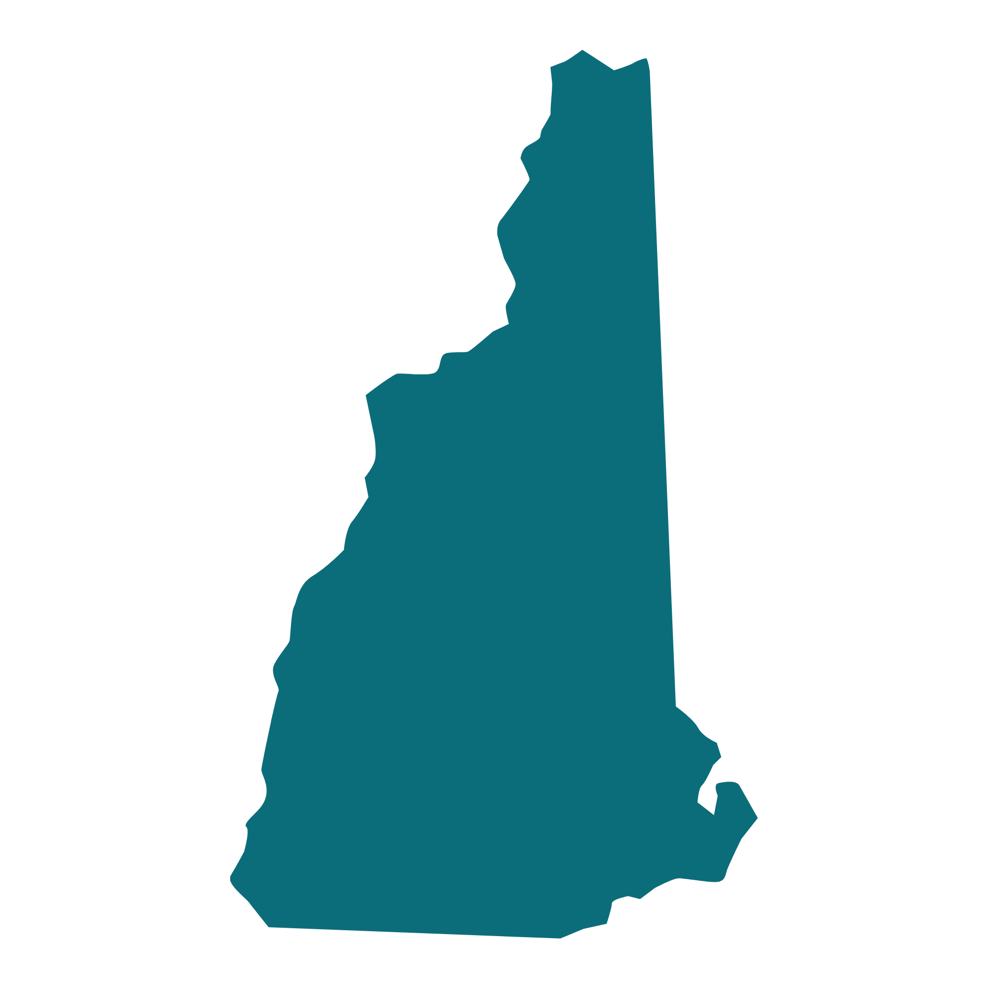New Hampshire Outline