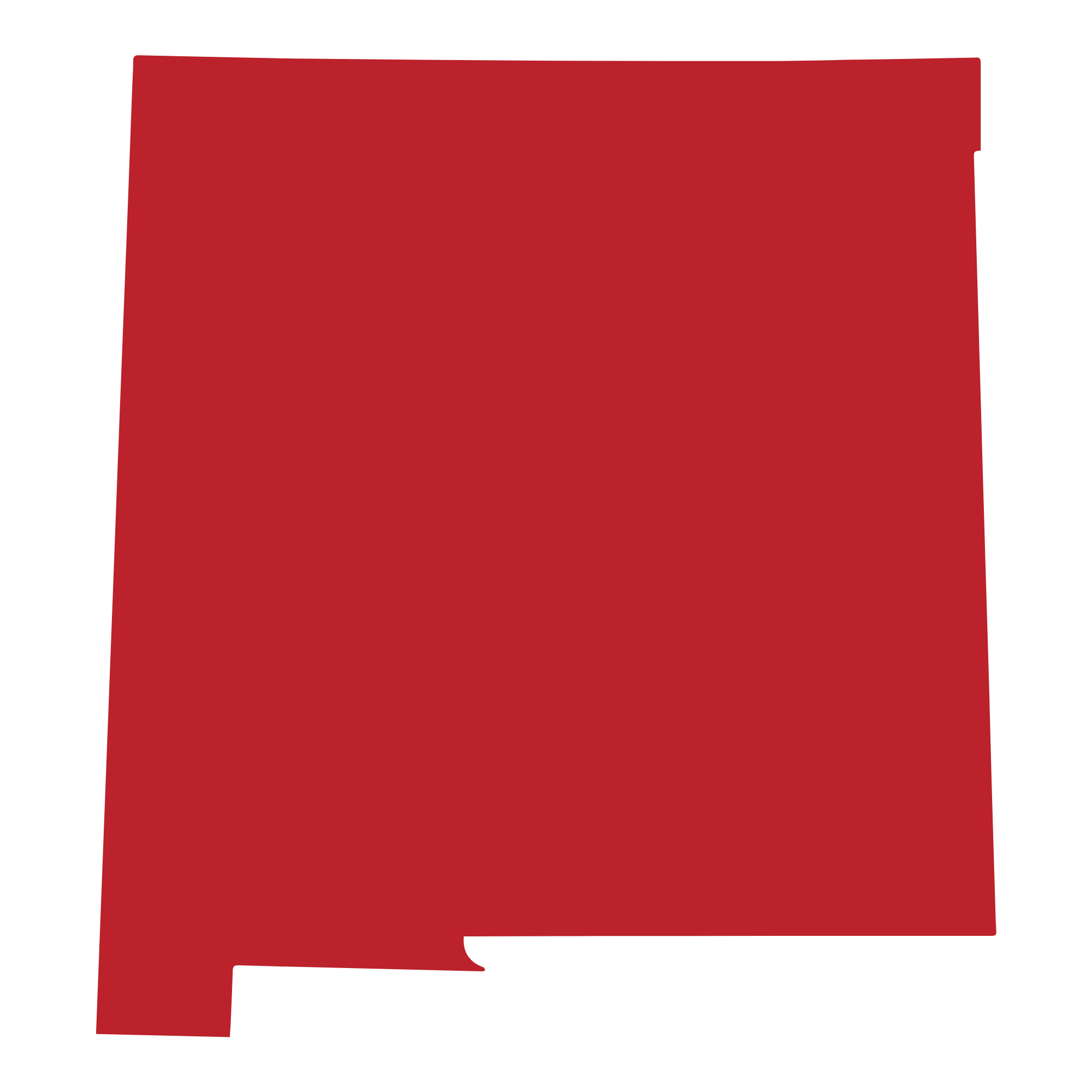 New Mexico Outline