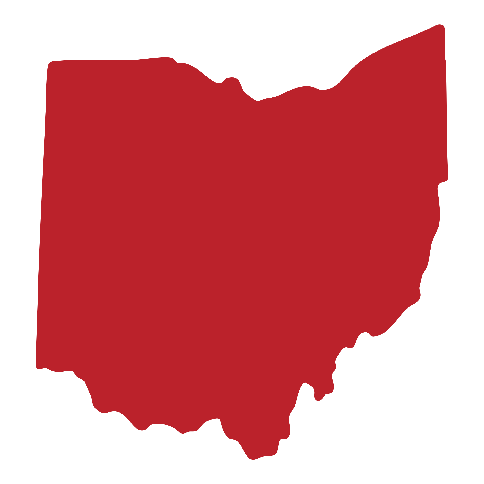 Ohio Outline