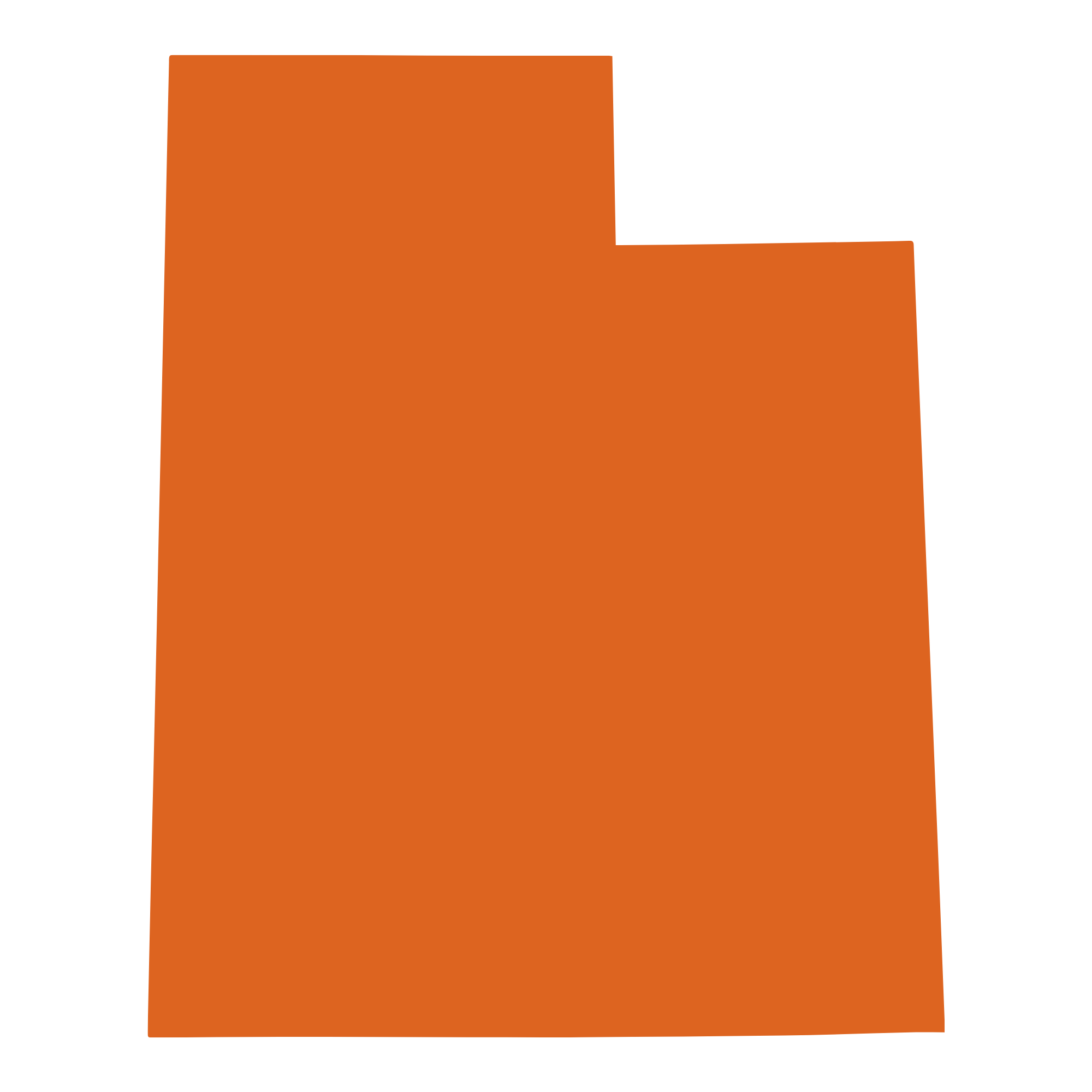 Utah Outline