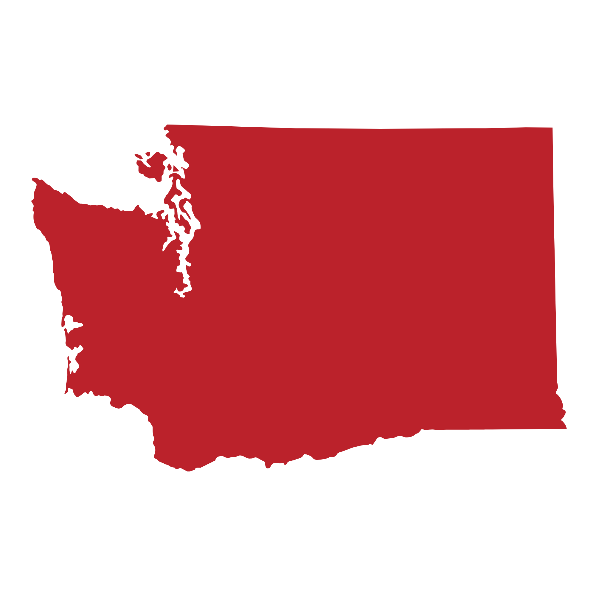 Washington Outline