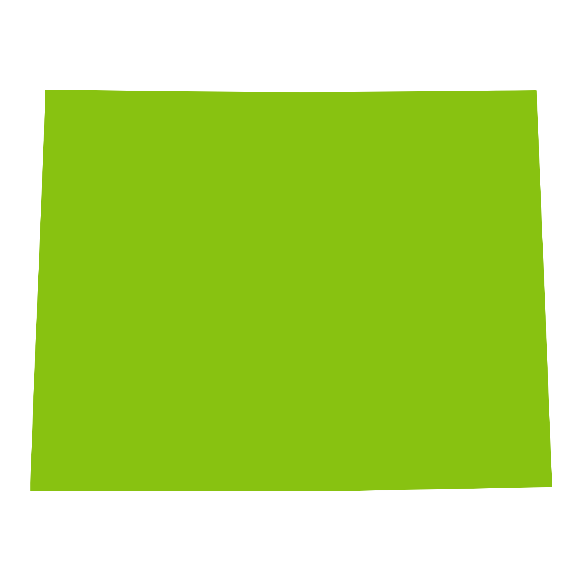 Wyoming Outline