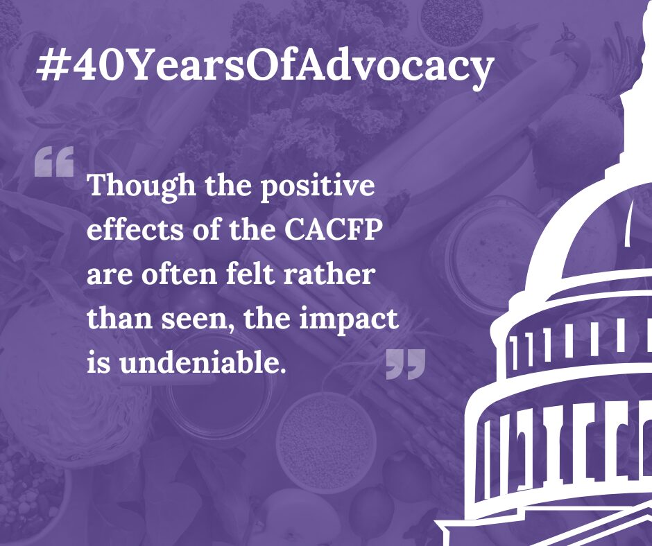 40 Years of Advocacy (3)