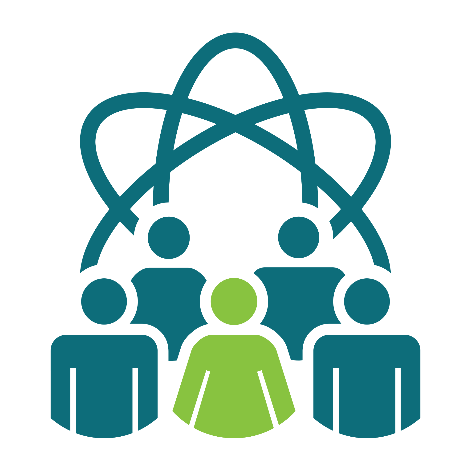 Membership - Advocacy Icon
