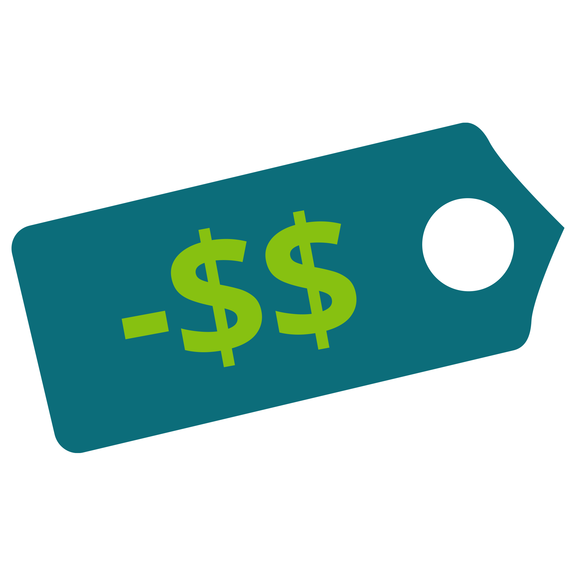 Membership - Discount Icon
