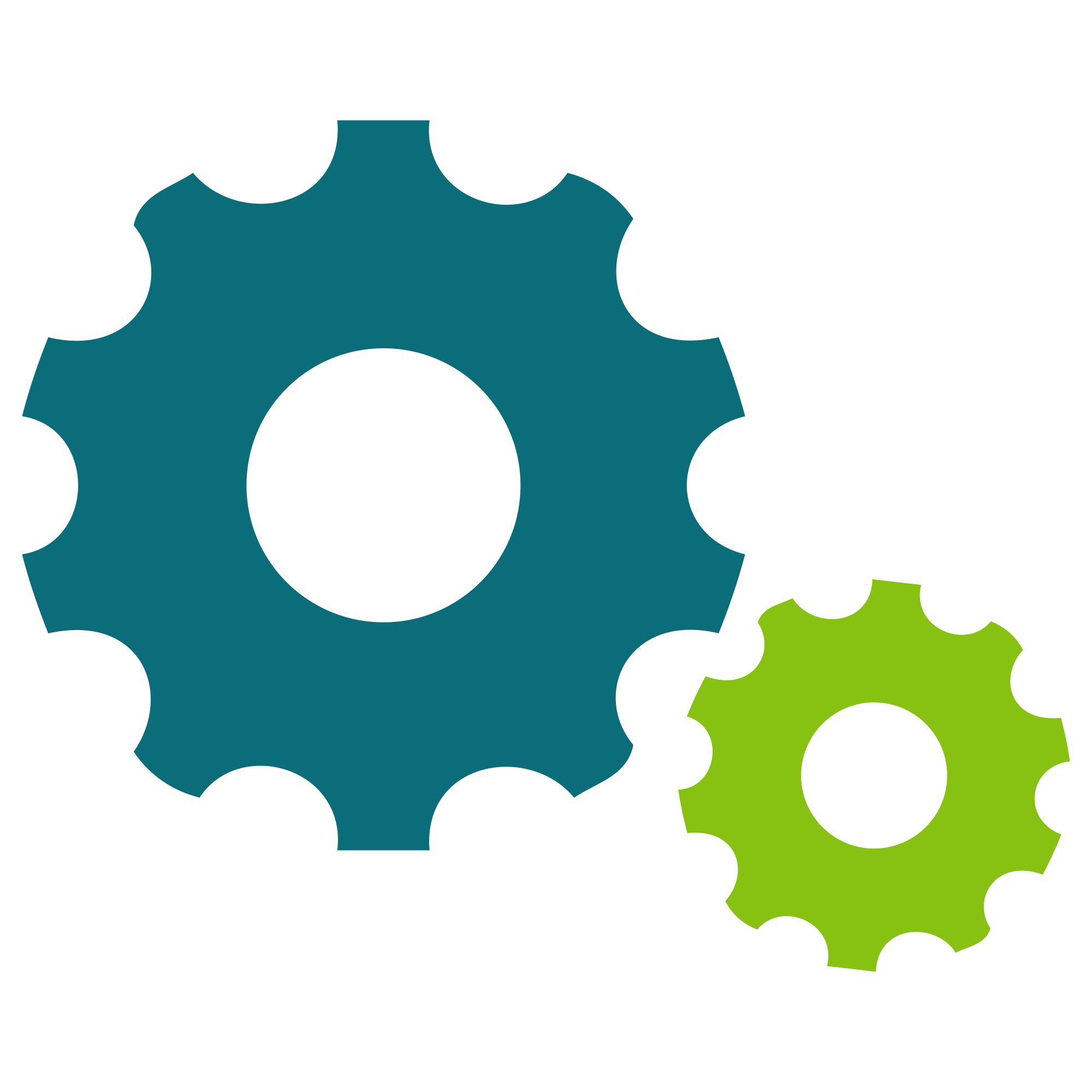 Membership - Resources Icon