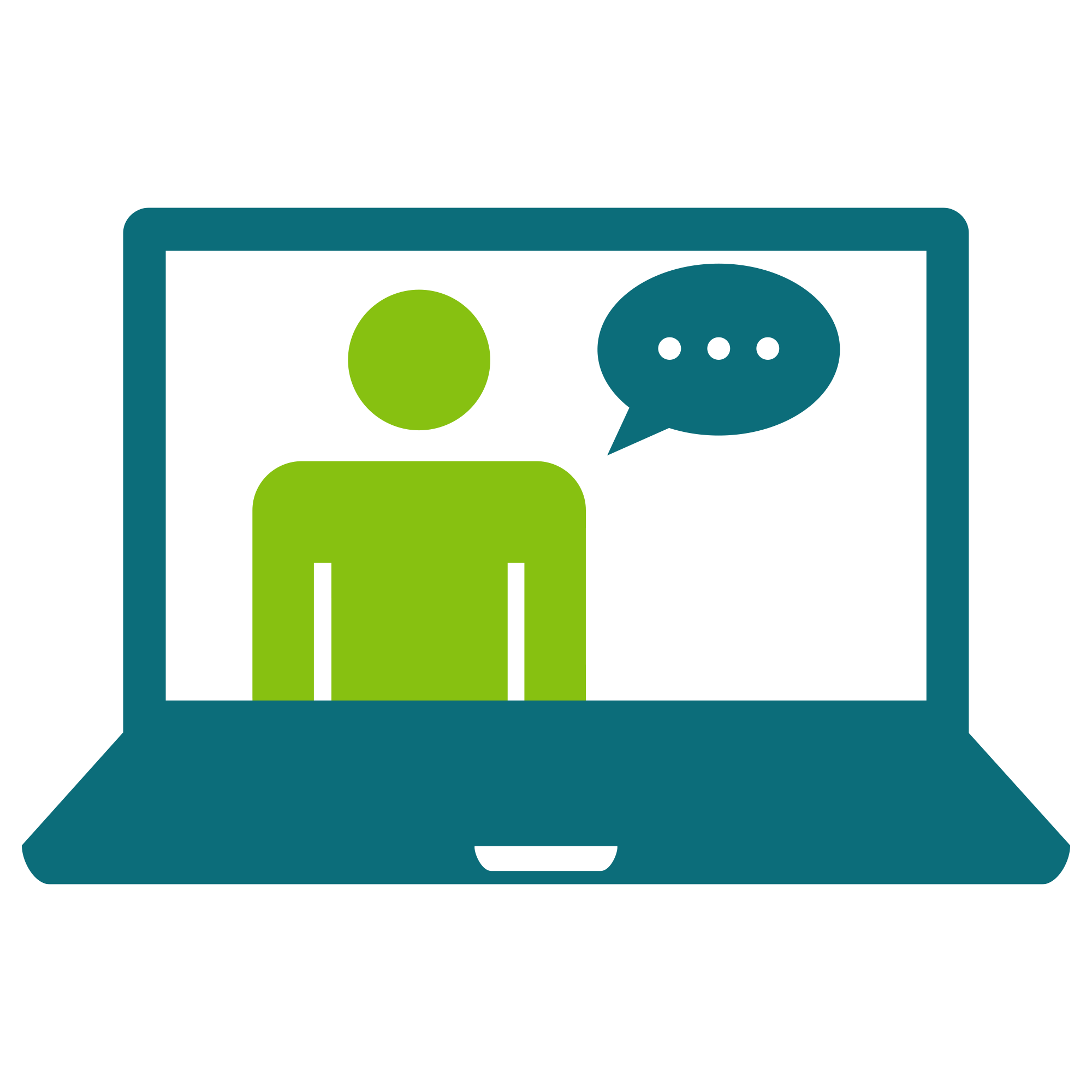 Membership - Training Icon