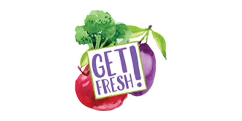 get fresh