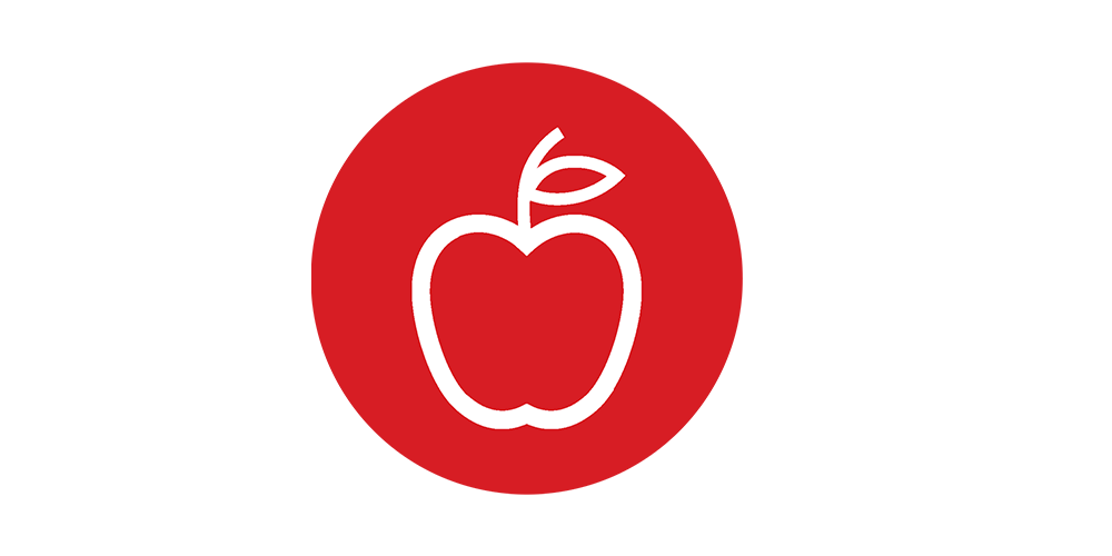 recipe component - fruit