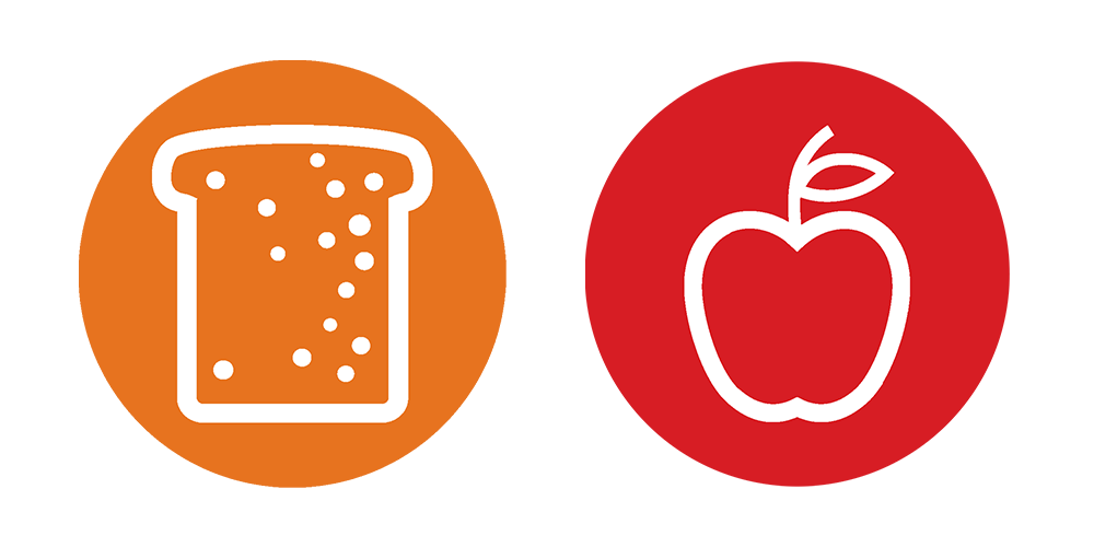 recipe component - grain fruit
