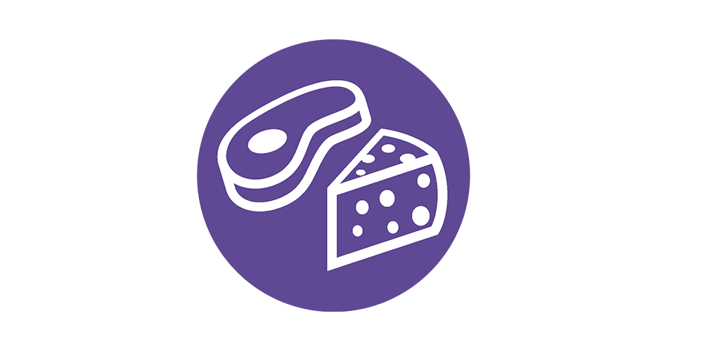 recipe component - meat