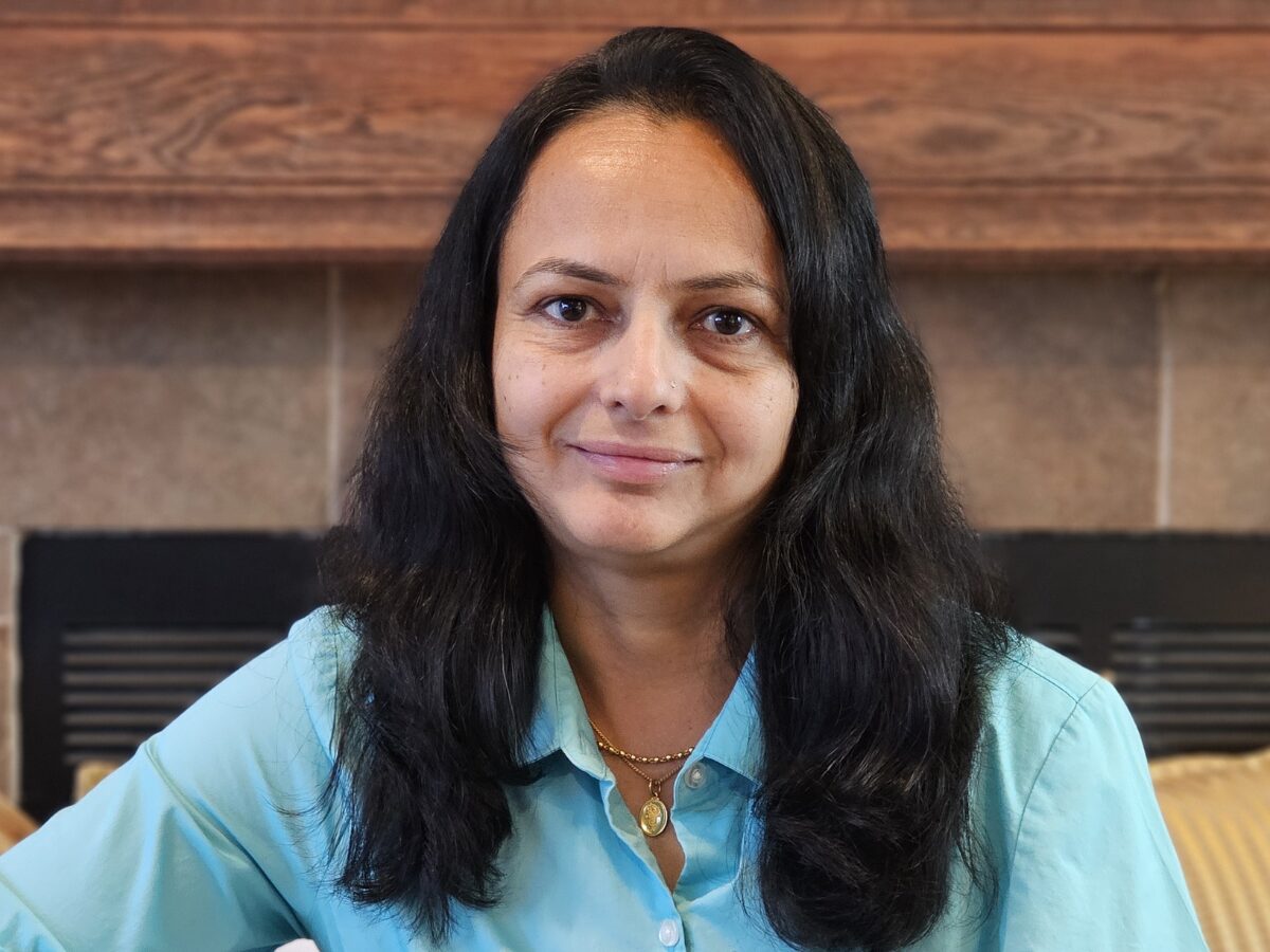 Bhavani Patel Interior