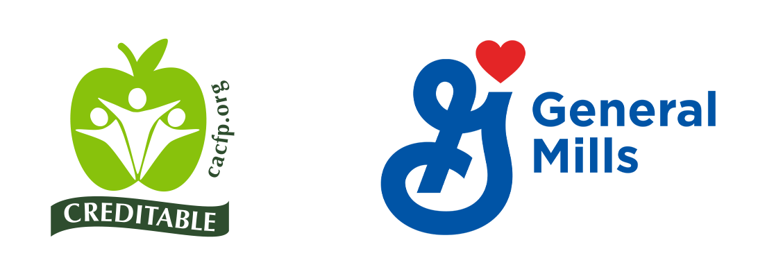 Creditable General Mills