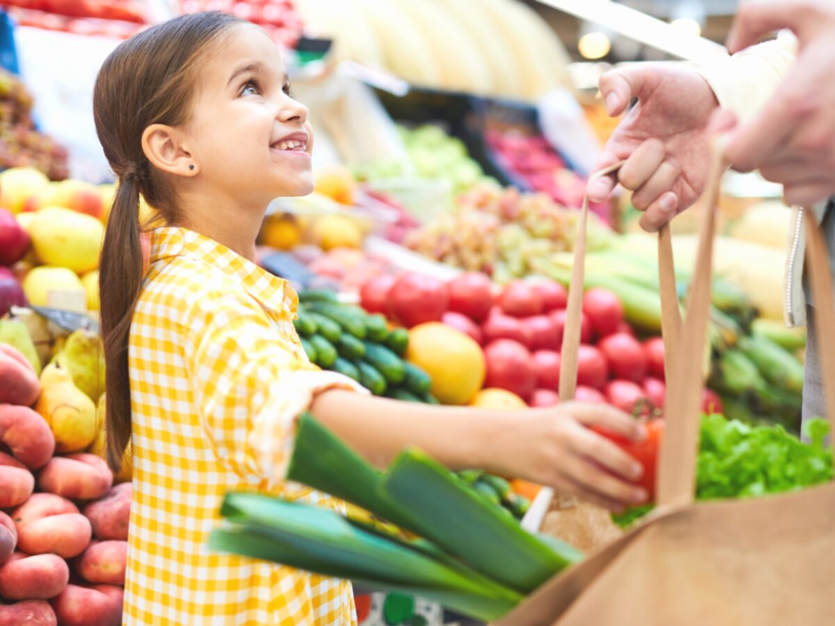 Farmers Market Field Trip Cover Photo