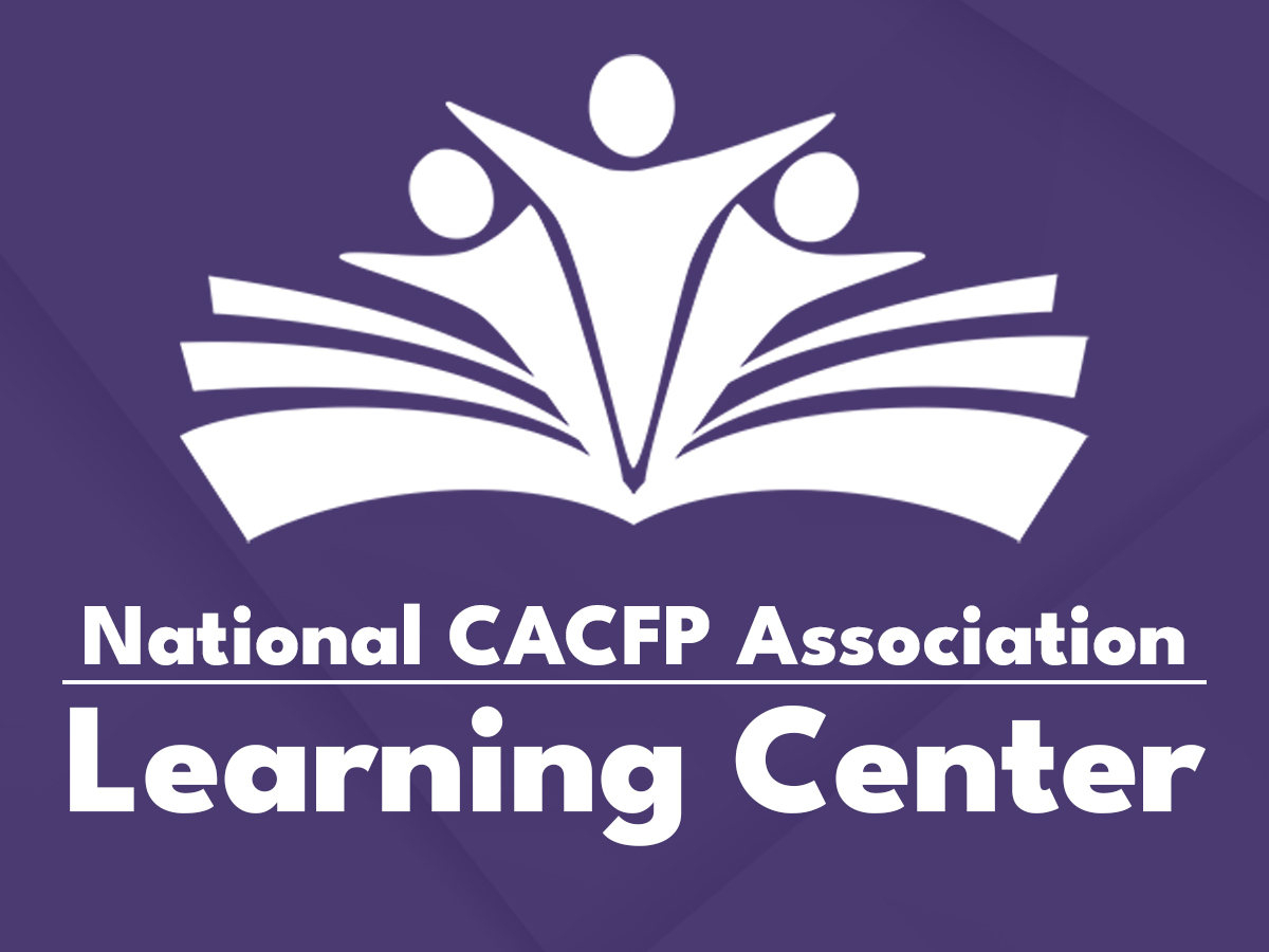 NCA Learning Center Blog