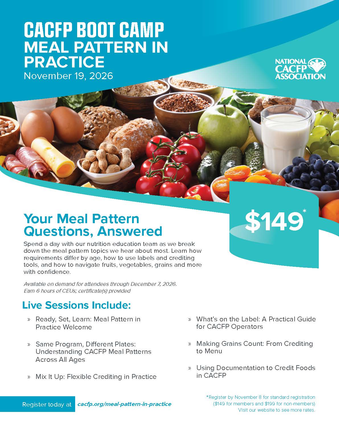 Meal Pattern in Practice Flyer cacfp.org_Page_1
