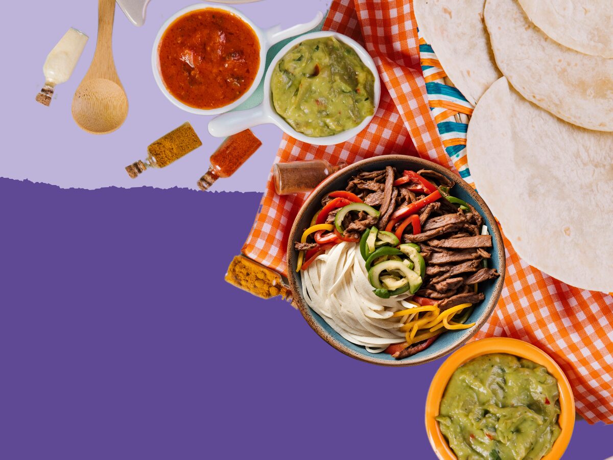 Sabor y Cultura Image