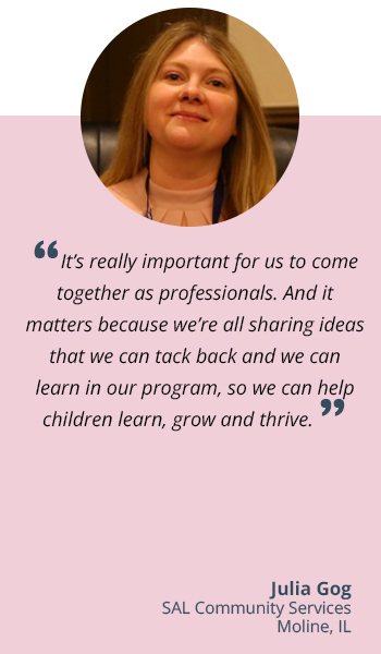 2026 NCNC Scholarship Quotes Julia Gog