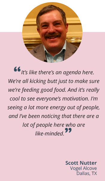 2026 NCNC Scholarship Quotes Scott Nutter