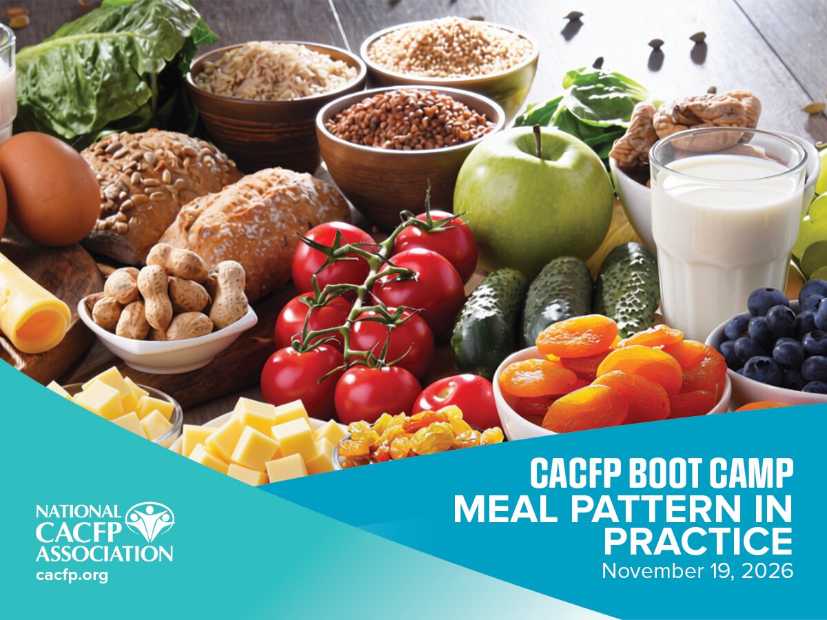 Meal Pattern in Practice Interior cacfp.org