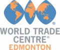 World Trade Centre Edmonton Logo