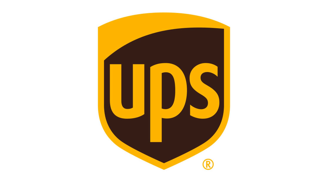 UPS-Logo