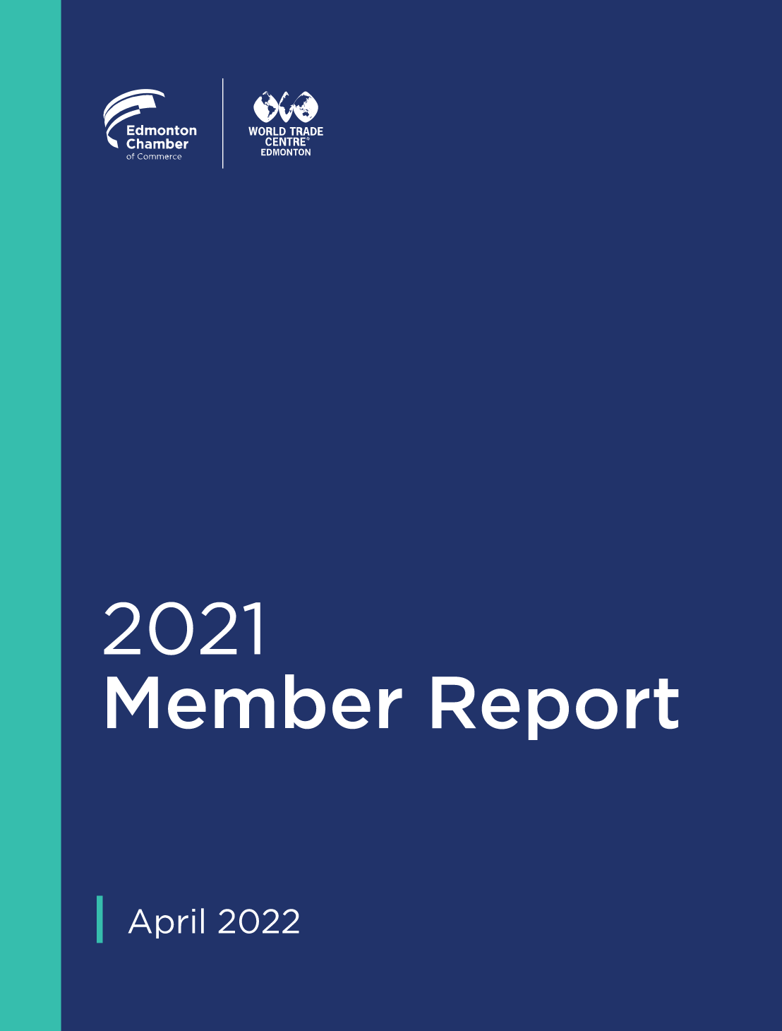 2021 MEmber Report