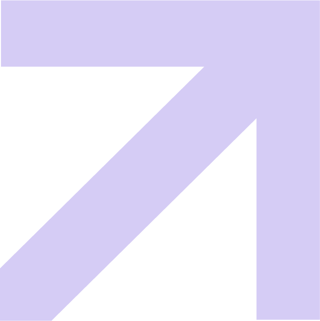 Arrow 2-Light Purple