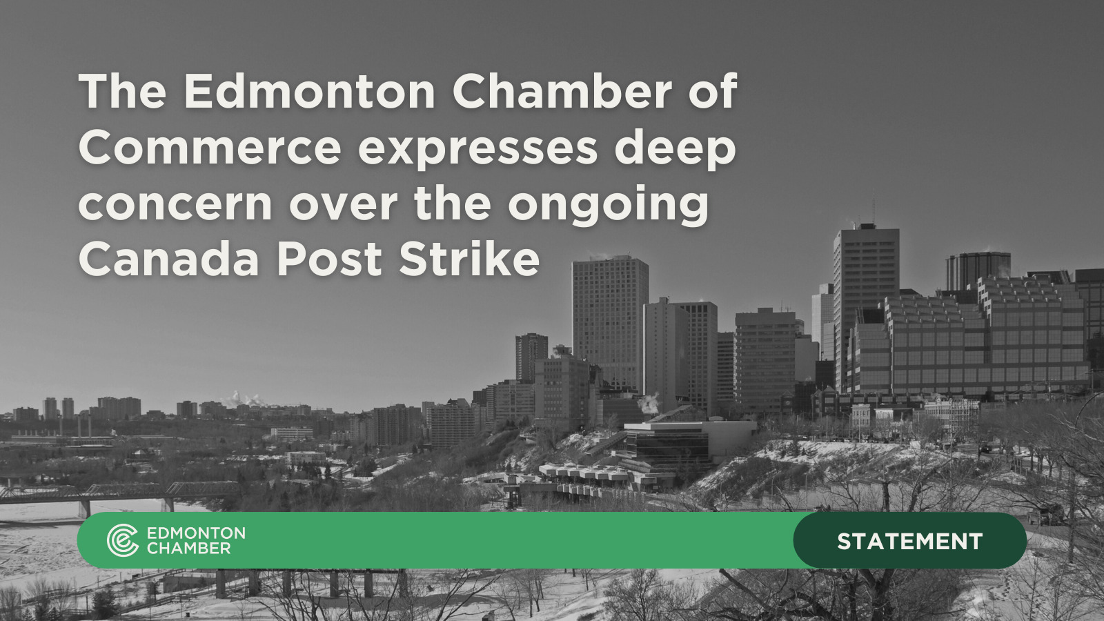 Canada Post Strike