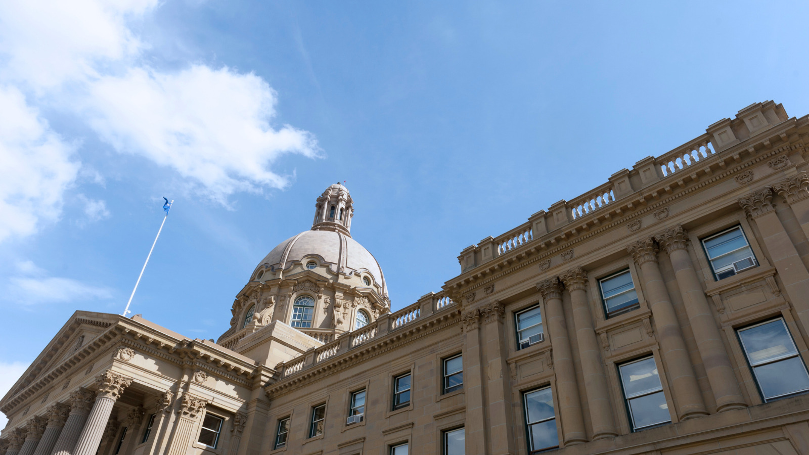 Statement on the Government of Alberta's Second Quarter Fiscal Update (1)