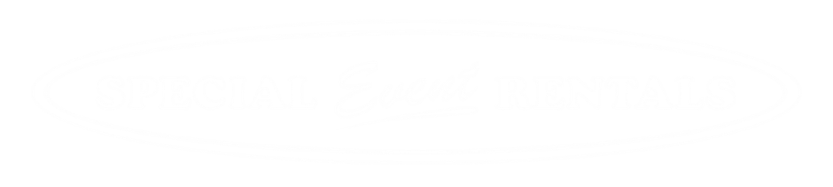 Special Events Rentals