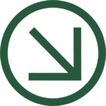 Arrow-Green Arrow-Green