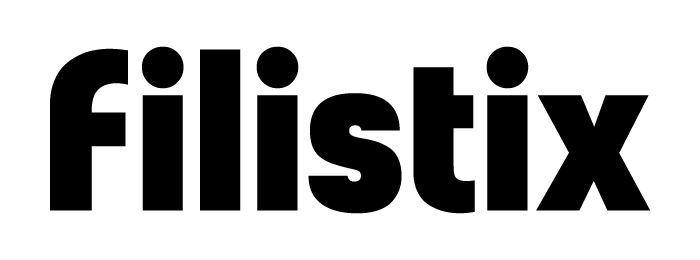 Filistix_Wordmark Filistix_Wordmark