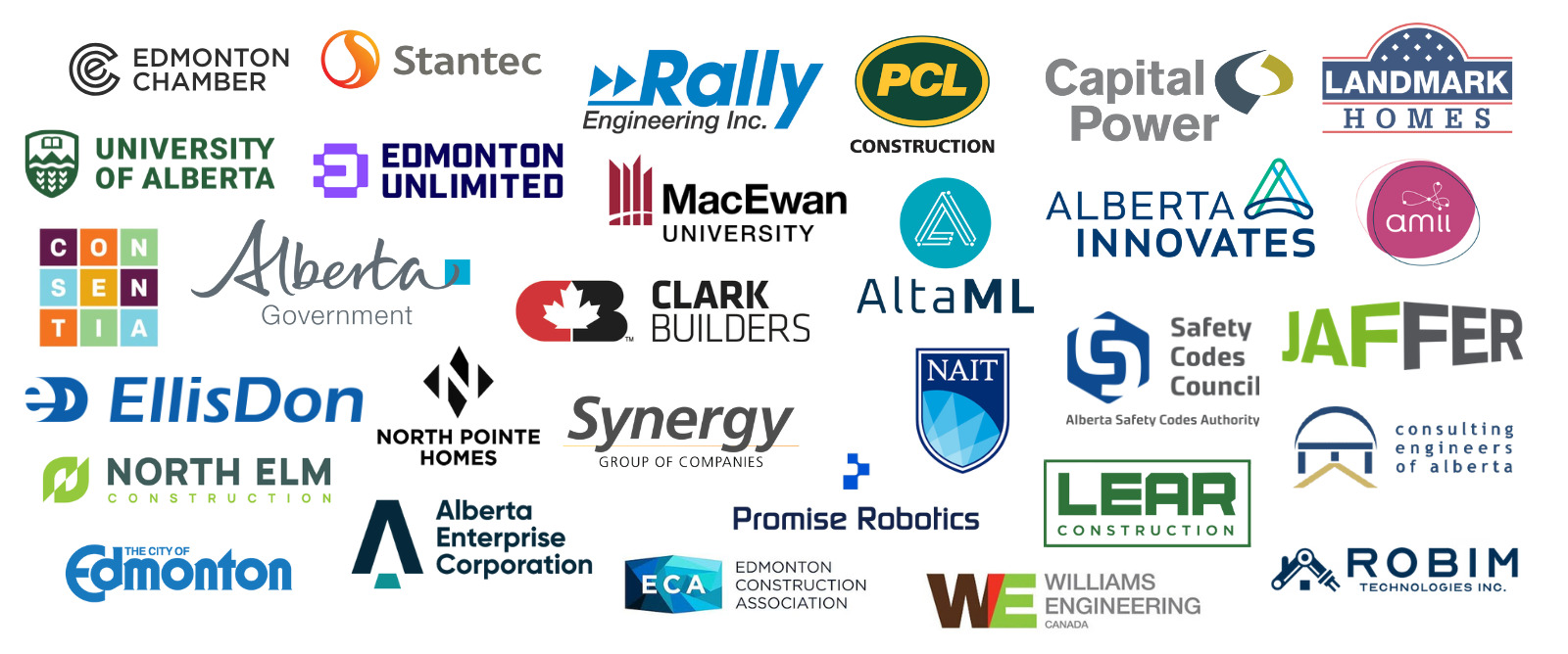 AI x CE Logos AI x CE Logos