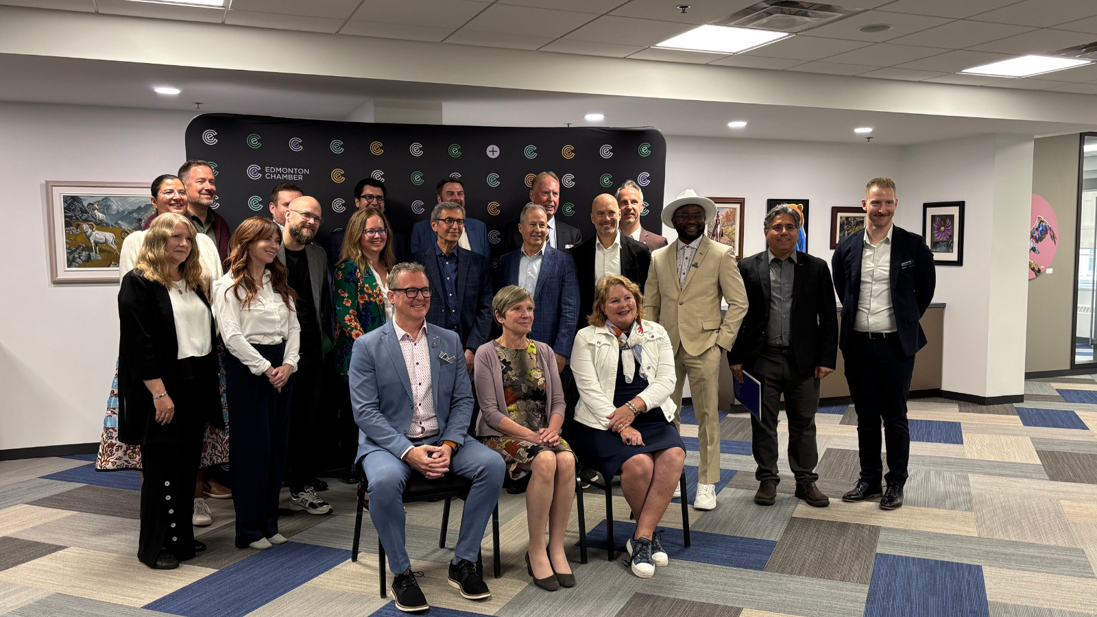 Eleanor Olszewski Roundtable Recap