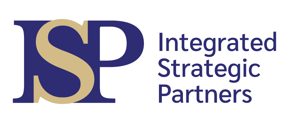 ISP Logo